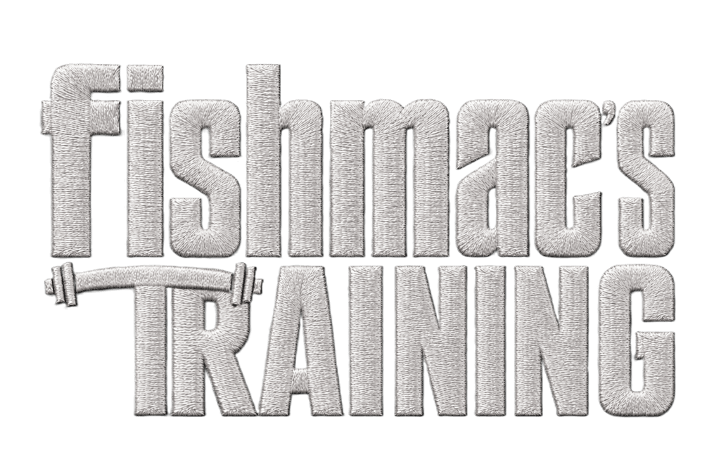 fishmac’s TRAINING
